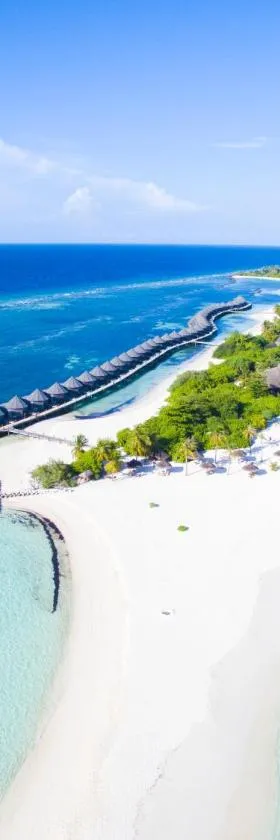 Kuredu Island Resort & Spa, Hotel in Kuredu