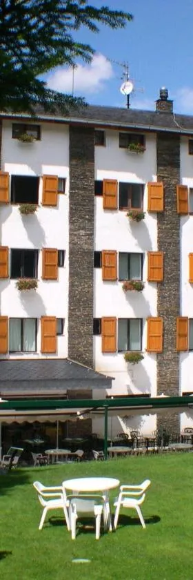 Coma Bella, Hotel in Sant Julià de Lòria