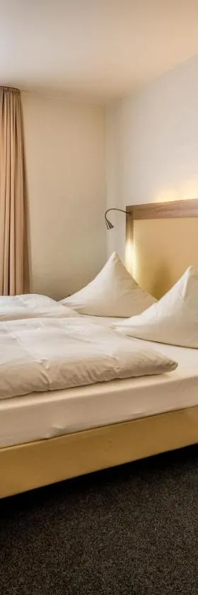 Hotel Lousberg, Hotel in Aachen