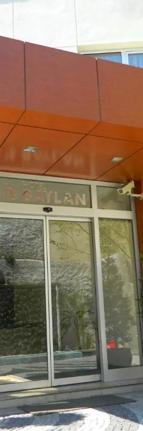 Hotel Baylan İzmir, Hotel in Izmir