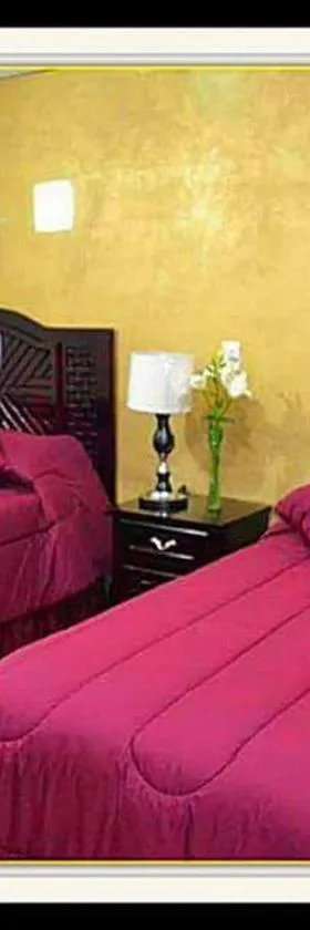 Hotel Milenio Nanacamilpa Tlaxcala, Hotel in Nanacamilpa