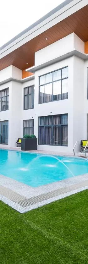 Watergate Boutique Hotel, Hotel in Butuan