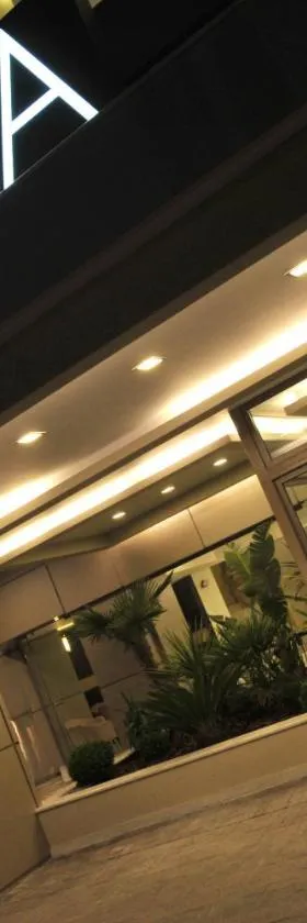 Astoria Hotel Thessaloniki, Hotel in Thessaloniki