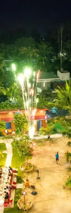 HOMESTAY CAM RANH GIÁ RẺ