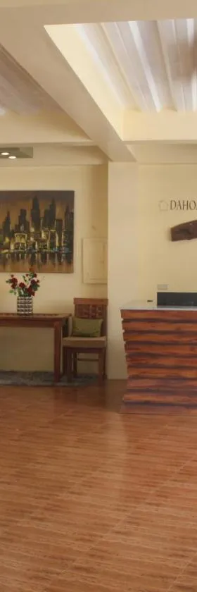 DaHome Pension, Hotel in Vigan City