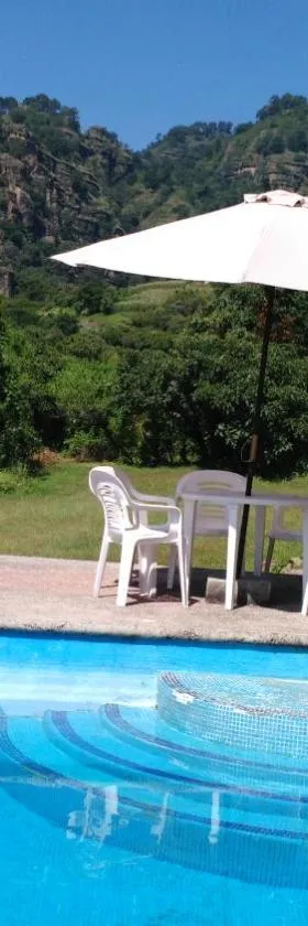 Posada Xamicalli, Hotel in Tlayacapan