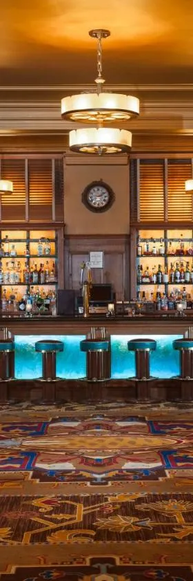 Arctic Club Hotel, Hotel in Seattle