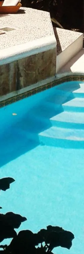 La Casona Breakfast & Wellness Center, Hotel in Temascaltepec de González