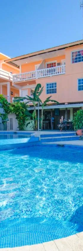 Cahal Pech Village Resort, Hotel in San Ignacio