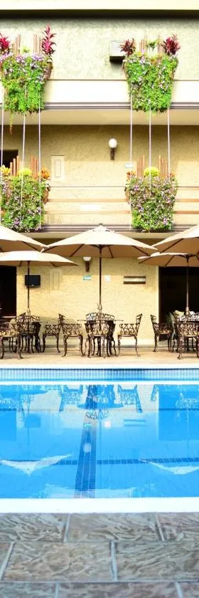 Hotel Layfer del Centro, Córdoba, Ver, Hotel in Córdoba