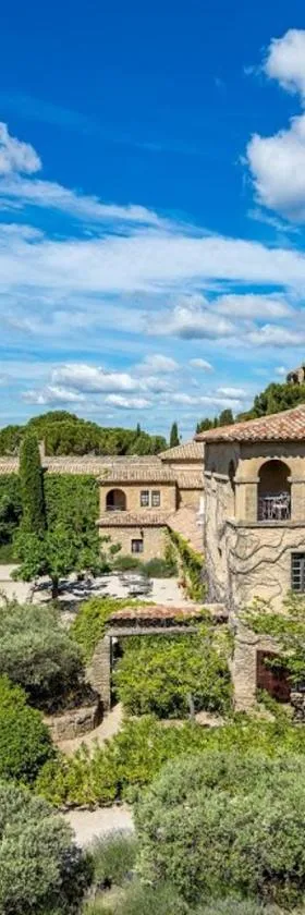 サロン・ド・プロヴァンス（フランス）の人気ホテル10軒｜￥10,322～