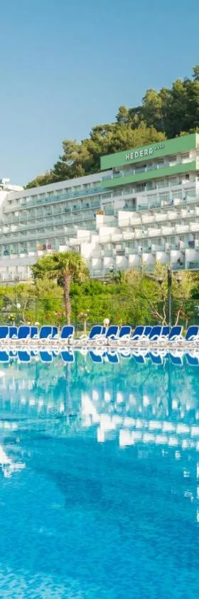 Die 10 besten Hotels in Rabac, Kroatien (Ab  126)