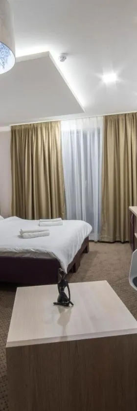 Patria Villa, Hotel in Mostar