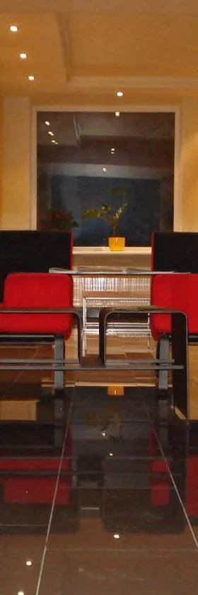 Dzintarjura, Hotel in Ventspils