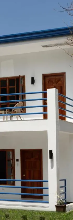 Villa in Blue, Hotel in Dauin