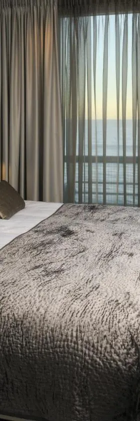 De Pier Suites, Hotel in Scheveningen