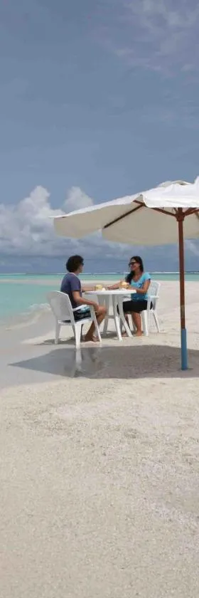 Azoush Tourist Guesthouse, Hotel in Fulhadhoo