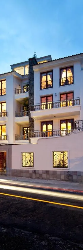 Ikala Quito Hotel, Hotel in Quito