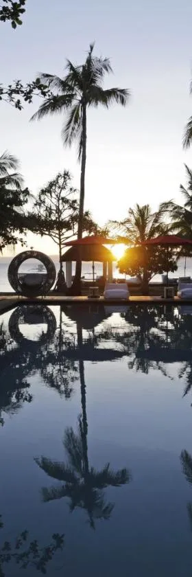 Cabilao Sanctuary Beach & Dive Resort, Hotel in Loon