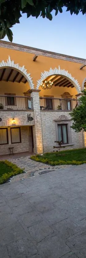 La Casona Minera, Hotel in Mineral de Pozos