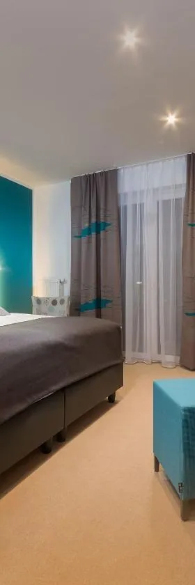 Allgäu Art Hotel, Hotel in Kempten