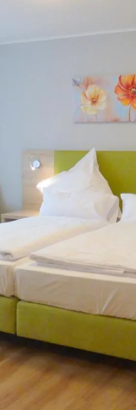 Minx – CityHotels, Hotel in Aachen