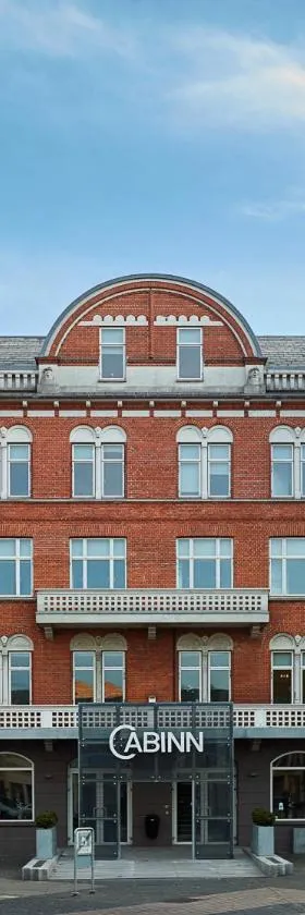 Cabinn Esbjerg, Hotel in Esbjerg