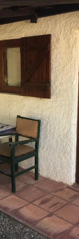 Casa Lo de La Toti, Hotel in Aguas Dulces