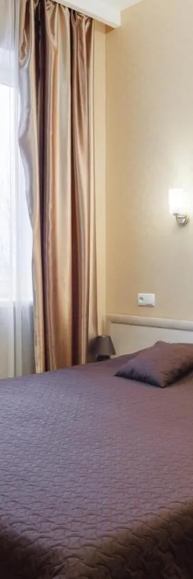 Asotel, Hotel in Charkiw