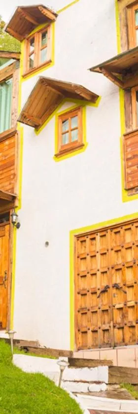Cabañas el Chalet, Hotel in Morelia