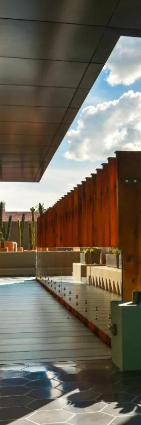 Hotel Criol, Hotel in Querétaro
