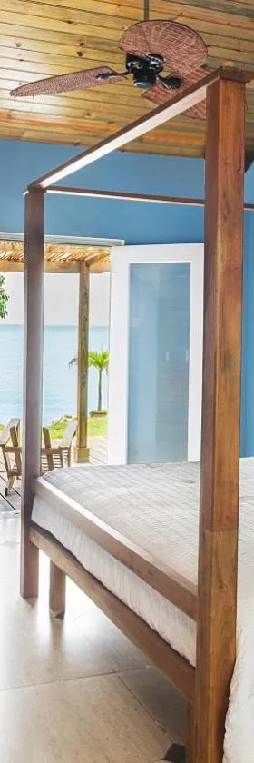 Luna Sea Inn, Hotel in Bluefields