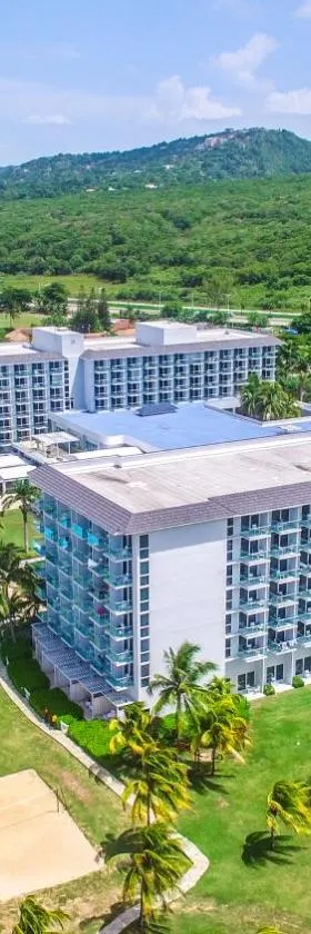 Dreams Rose Hall All-Inclusive Resort & Spa, Hotel in Montego Bay