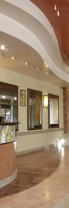 Hotel Lviv, Hotel in Lwiw