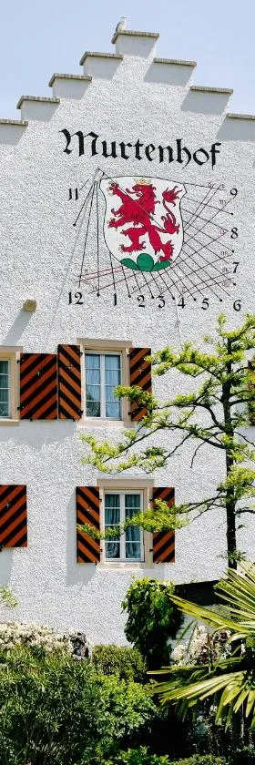 Hotel Murtenhof & Krone, Hotel in Murten