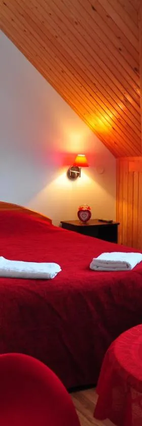 Guesthouse Leiputrija, Hotel in Ādaži