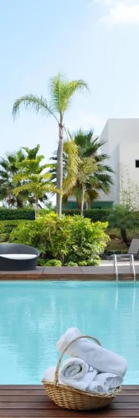 Radisson Poliforum Plaza Hotel Leon, Hotel in León