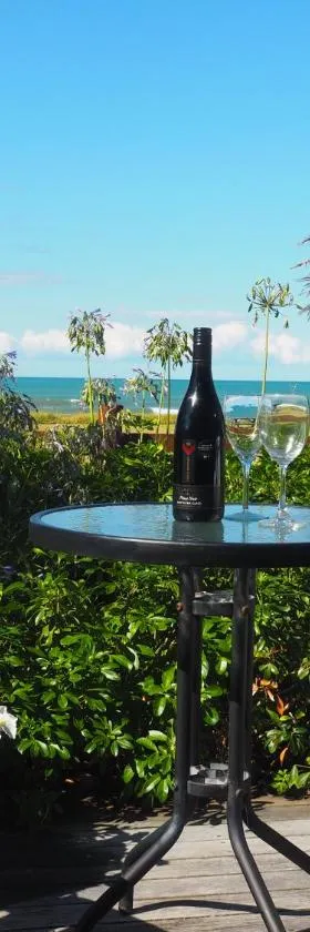 Ocean View, Hotel in Ohope Beach