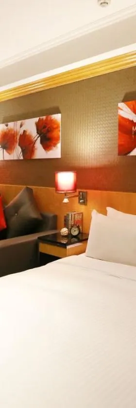 Beauty Hotels Taipei - Hotel Bchic, Hotel in Taipeh