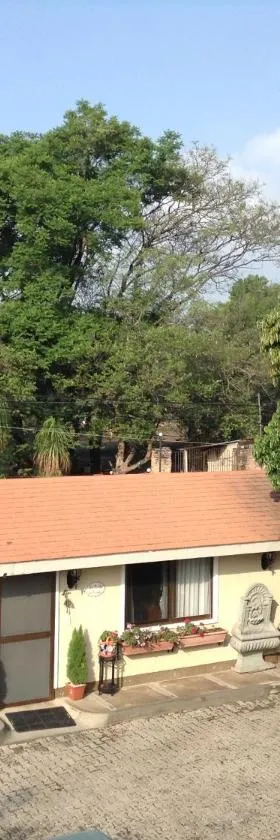 La Casita de Fraida, Hotel in Guadalajara