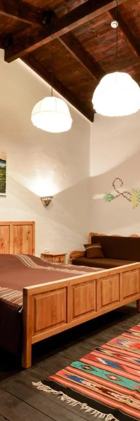 Hotel Skrinya, Hotel in Pavlohrad