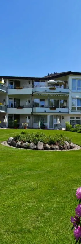 Parkhotel Flora am Schluchsee, Hotel in Schluchsee