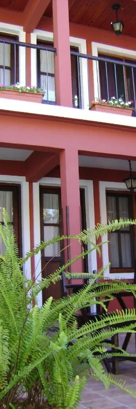 Hotel Rivera, Hotel in Colonia del Sacramento