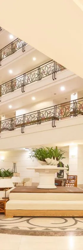 Palasia Hotel, Hotel in Koror