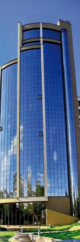 Rosslyn Dimyat Hotel Varna, Hotel in Warna
