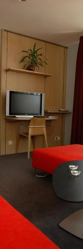 Cafe Hotel Rudzons, Hotel in Madona
