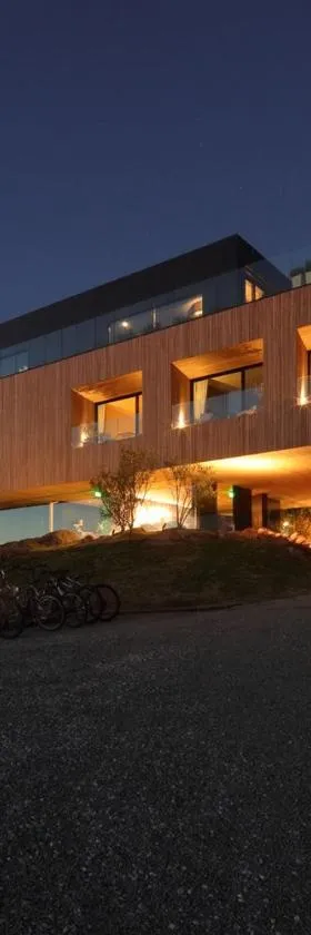Hotel Fasano Punta del Este, Hotel in Punta del Este