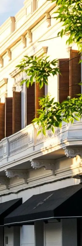 Dolores Hotel - Uruguay, Hotel in Dolores