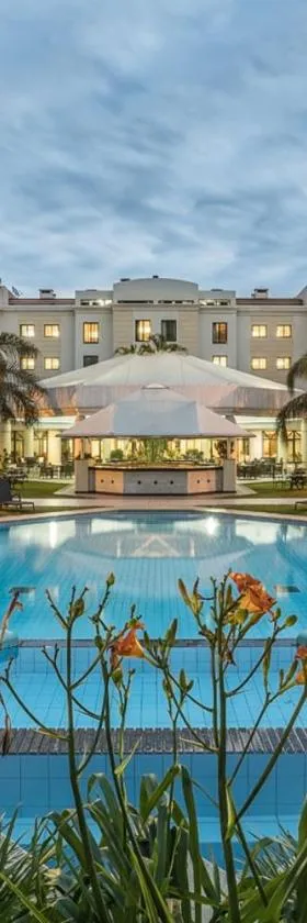 Hotel Vip Grand Maputo, Hotel in Maputo