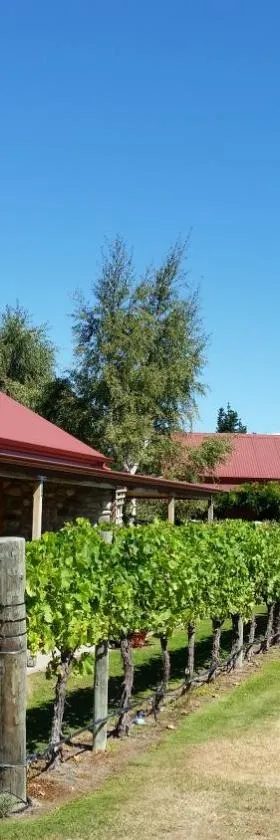 River Rock Estate, Hotel in Cromwell